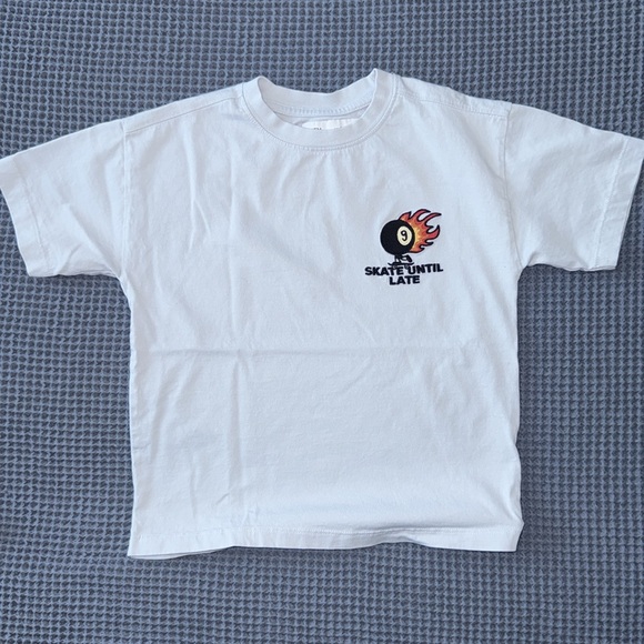 Kids T-Shirts Bundle - Set of 4 - Picture 4 of 6